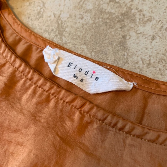 Tank top - Picture 2 of 3